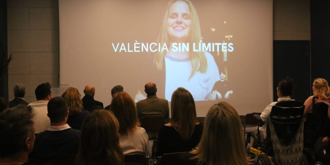 Valencia apuesta por el turismo accesible con ‘Valencia sin límites’