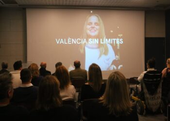 Valencia apuesta por el turismo accesible con ‘Valencia sin límites’