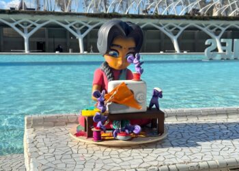 La Exposición del Ninot 2025: del 2 de febrero al 14 de marzo