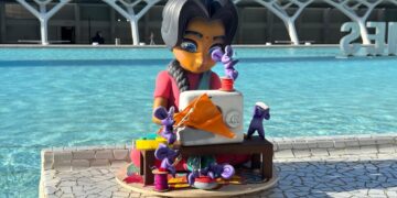 La Exposición del Ninot 2025: del 2 de febrero al 14 de marzo