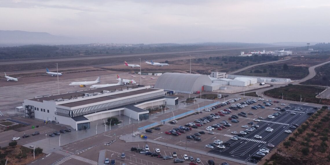 Ocho startups finalistas competirán por entrar en la incubadora aeroespacial de la Agencia Espacial Europea en Valencia