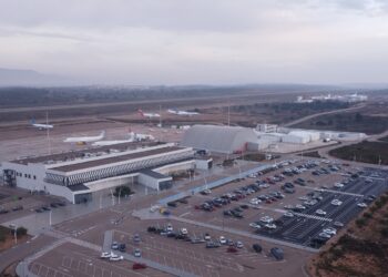 Ocho startups finalistas competirán por entrar en la incubadora aeroespacial de la Agencia Espacial Europea en Valencia