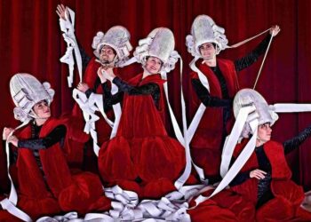 Les Arts estrena el espectáculo ‘Va de Bach’