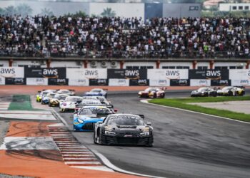 El Circuit Ricardo Tormo anuncia 18 fines de semana de carreras para 2025, en pleno proceso de reconstrucción