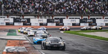 El Circuit Ricardo Tormo anuncia 18 fines de semana de carreras para 2025, en pleno proceso de reconstrucción