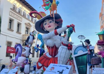 30 nuevas Fiestas de Interés Turístico en la Comunitat Valenciana