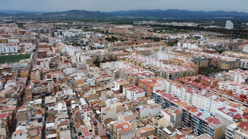 Puerto de Sagunto