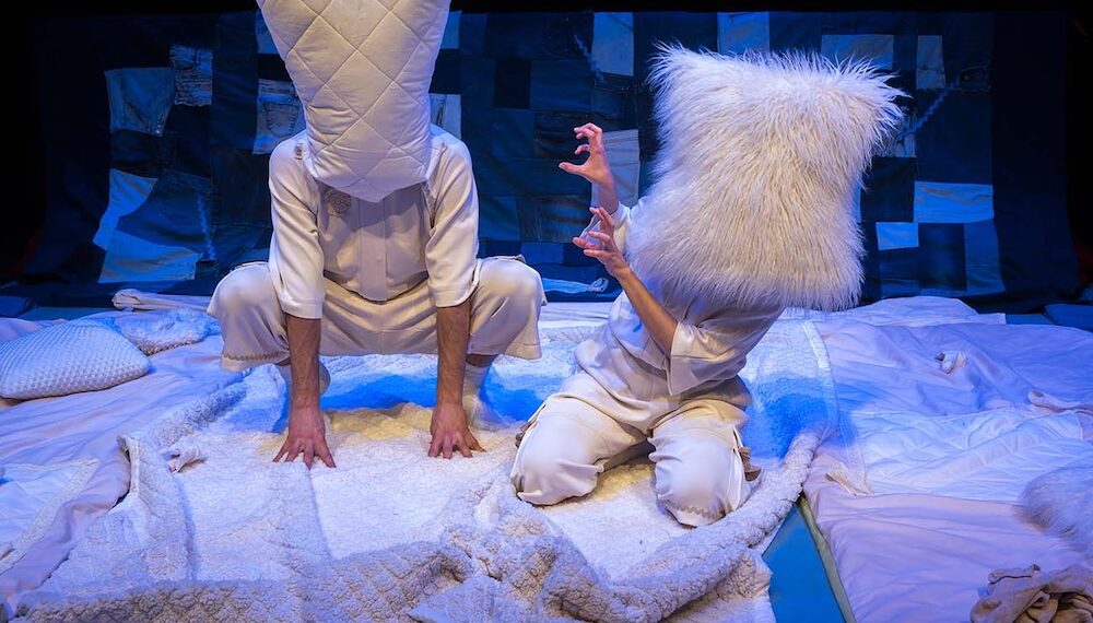 Arranca la programación del Gran Teatre de Xàtiva