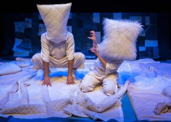 Arranca la programación del Gran Teatre de Xàtiva