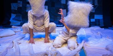 Arranca la programación del Gran Teatre de Xàtiva