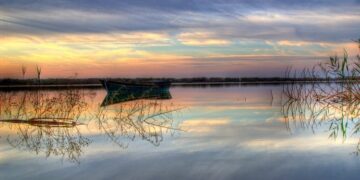 València pone en valor la candidatura de l’Albufera como reserva de la biosfera de la Unesco en Fitur