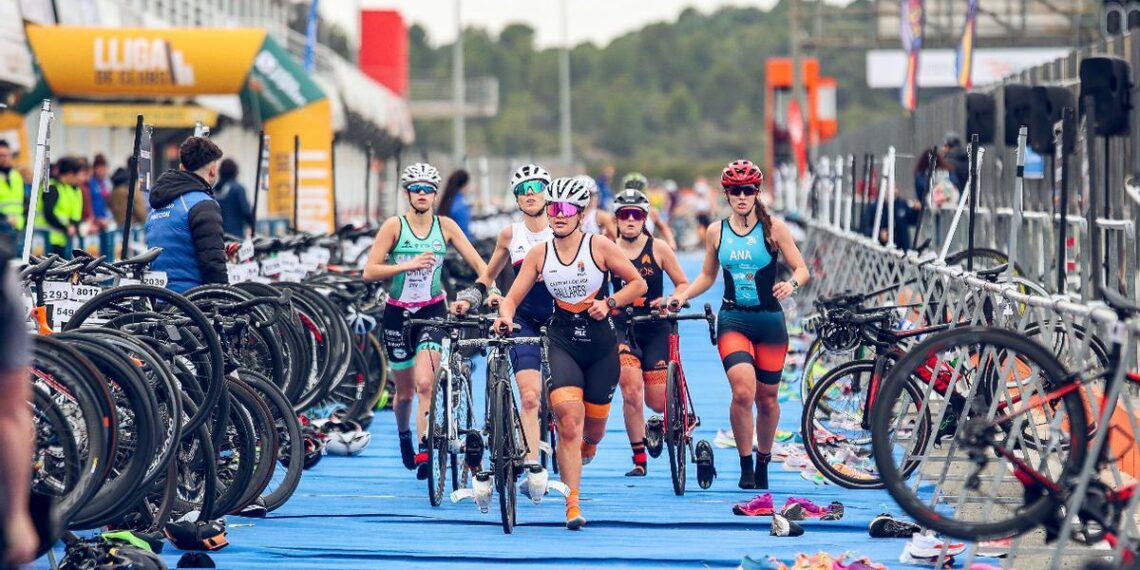 Duatlón Circuit Ricardo Tormo 2025: fecha y horario