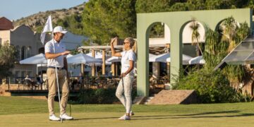 La Comunitat Valenciana refuerza su posición como destino de golf con un fam trip para profesionales de Países Bajos