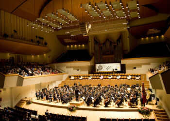 El 137 Certamen Internacional de Bandas de Música registra 42 formaciones inscritas