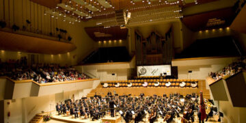 El 137 Certamen Internacional de Bandas de Música registra 42 formaciones inscritas