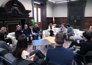 València brilla en los Goya 2025 con 13 nominaciones