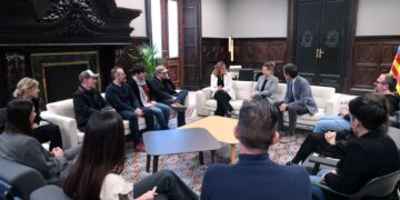 València brilla en los Goya 2025 con 13 nominaciones