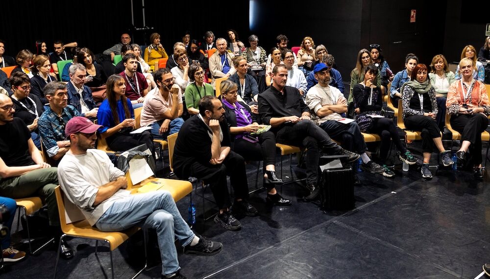 Dansa València será la sede del primer encuentro de la DanceFestNet