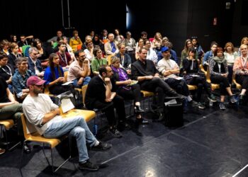 Dansa València será la sede del primer encuentro de la DanceFestNet