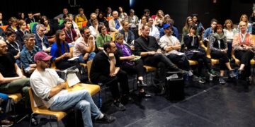 Dansa València será la sede del primer encuentro de la DanceFestNet