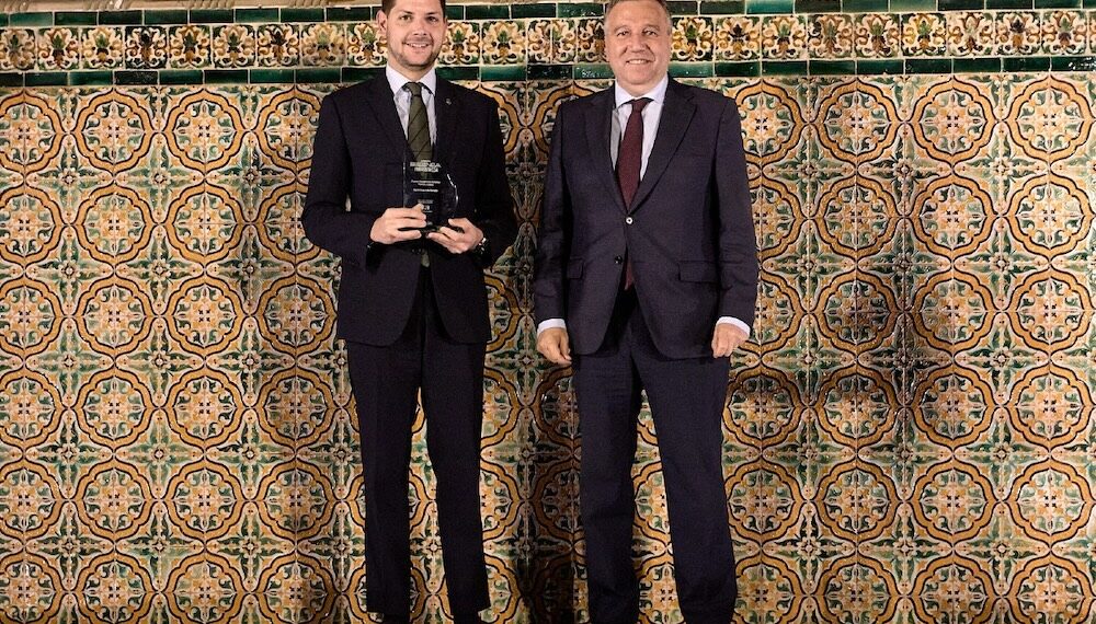 Gandia ve reconocida su excelencia turística en la II Gala de premios organizada por La 8 Mediterráneo TV