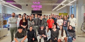 Aceleración de Videojuegos en La Harinera de Valencia