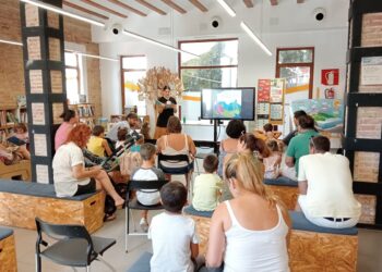 Dissabtes Diveractius: talleres de cambio climático y Carnaval sostenible en febrero