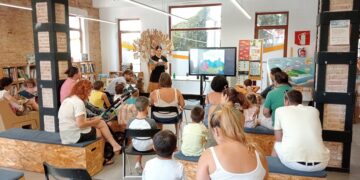 Dissabtes Diveractius: talleres de cambio climático y Carnaval sostenible en febrero