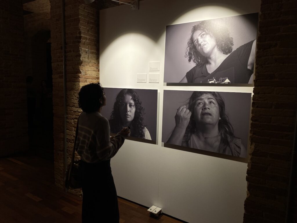 Exposicion fotografica Museo Historia Valencia Patricia Iranzo