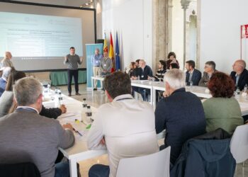 La Diputación pone en marcha un proyecto de captación de talento para hacer de Valencia un referente innovador