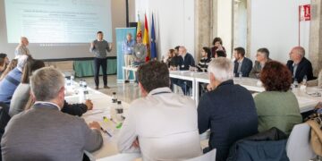 La Diputación pone en marcha un proyecto de captación de talento para hacer de Valencia un referente innovador