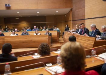La Diputació de València incrementa en medio millón de euros el presupuesto para salud mental