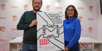 Xàtiva invertirá 300.000 euros en los Presupuestos Participativos