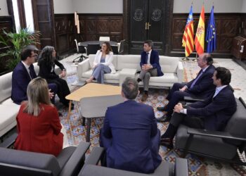 IBM abre un centro de Digital Sales en Valencia