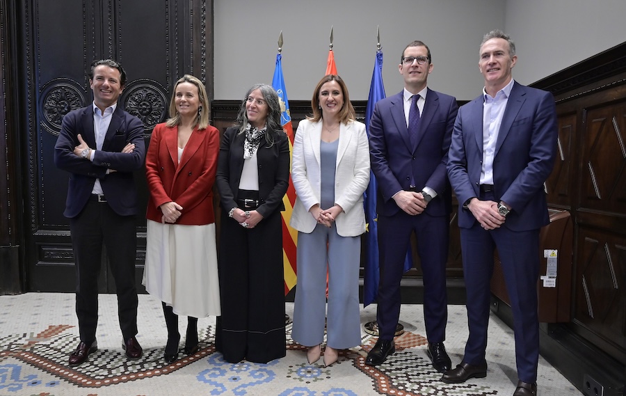 ibm en valencia