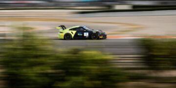 Sold out en el Circuit Ricardo Tormo para la ‘Winter Series’