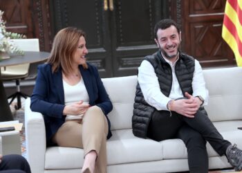 Valencia se cocina como el corazón gastronómico del Mediterráneo