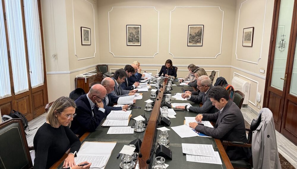 Luz verde para el proyecto de rehabilitación de la Alquería del Tenis