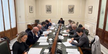 Luz verde para el proyecto de rehabilitación de la Alquería del Tenis