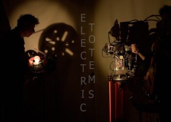 València explora la evolución del sonido en Las Naves