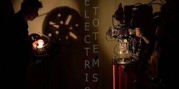 València explora la evolución del sonido en Las Naves