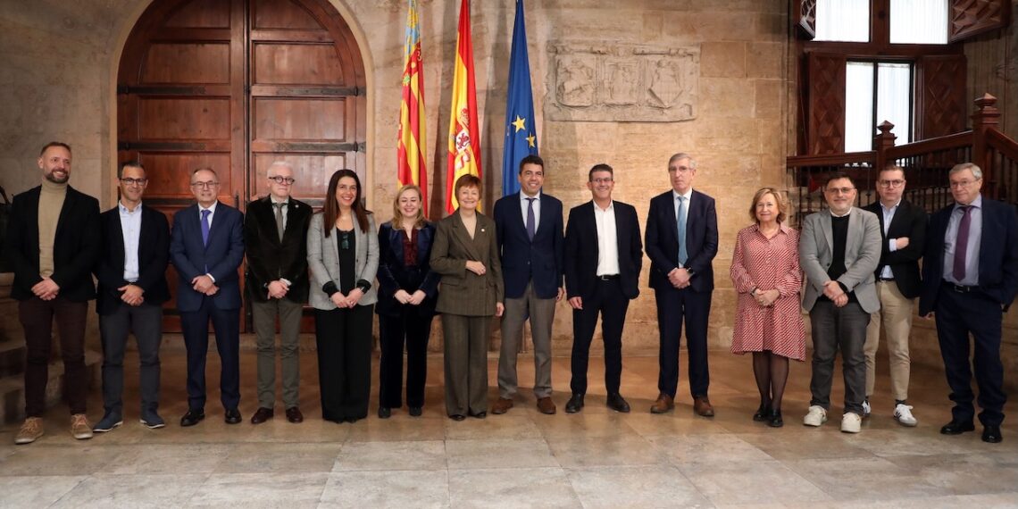 La titulación de Grado en Veterinaria llega a Ontinyent