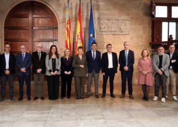 La titulación de Grado en Veterinaria llega a Ontinyent