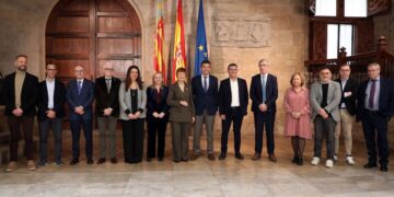 La titulación de Grado en Veterinaria llega a Ontinyent