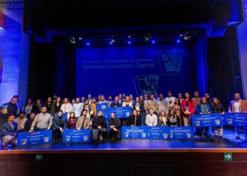 Subvenciones y Premios a la Innovación en Valencia 2025