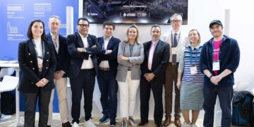 ‘Valencia DANA Project’: Innovación contra desastres desde Valencia hasta Tallin