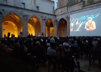 DocsValencia 2025 en el CCCC: Jam Session, cine y música en Valencia