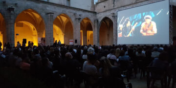 DocsValencia 2025 en el CCCC: Jam Session, cine y música en Valencia