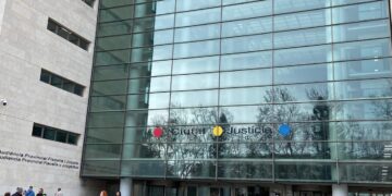 Descubre el futuro de la Medicina Legal en la jornada de puertas abiertas de Valencia