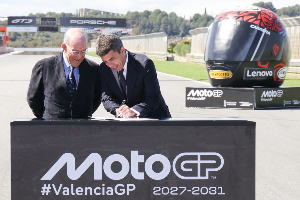 motogp valencia 2031